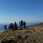Progetto Trekking