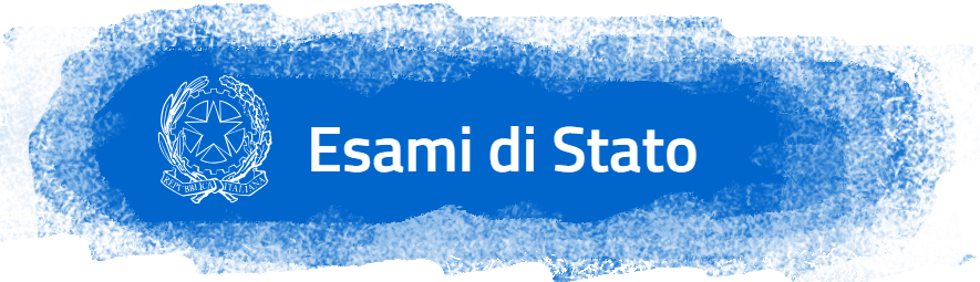 logo link Area Esami di Stato