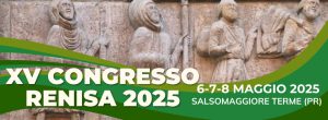 Renisa 2025 locandina